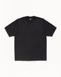 BEACH ROOTS PIG. DYED TEE