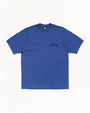 BEACH ROOTS PIG. DYED TEE