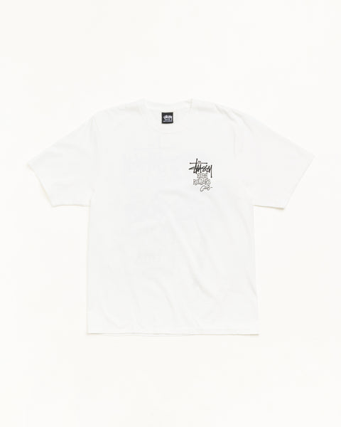 HIGH ROLLERS PIG. DYED TEE