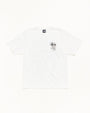 HIGH ROLLERS PIG. DYED TEE