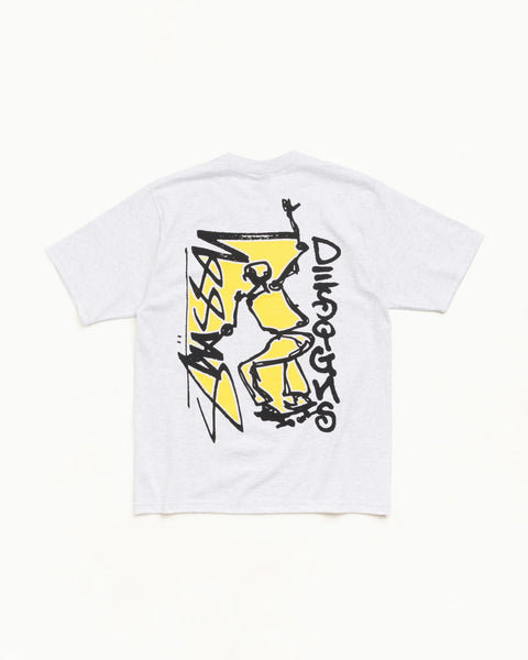 SMOOTH SK8 TEE