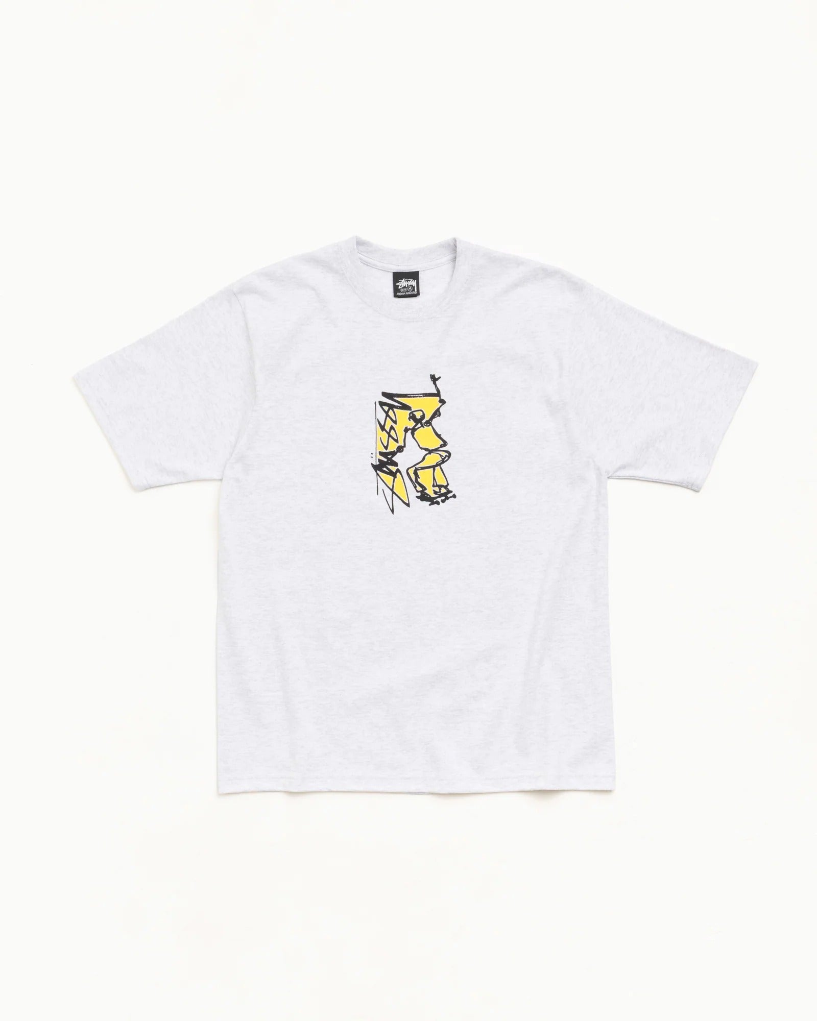 SMOOTH SK8 TEE