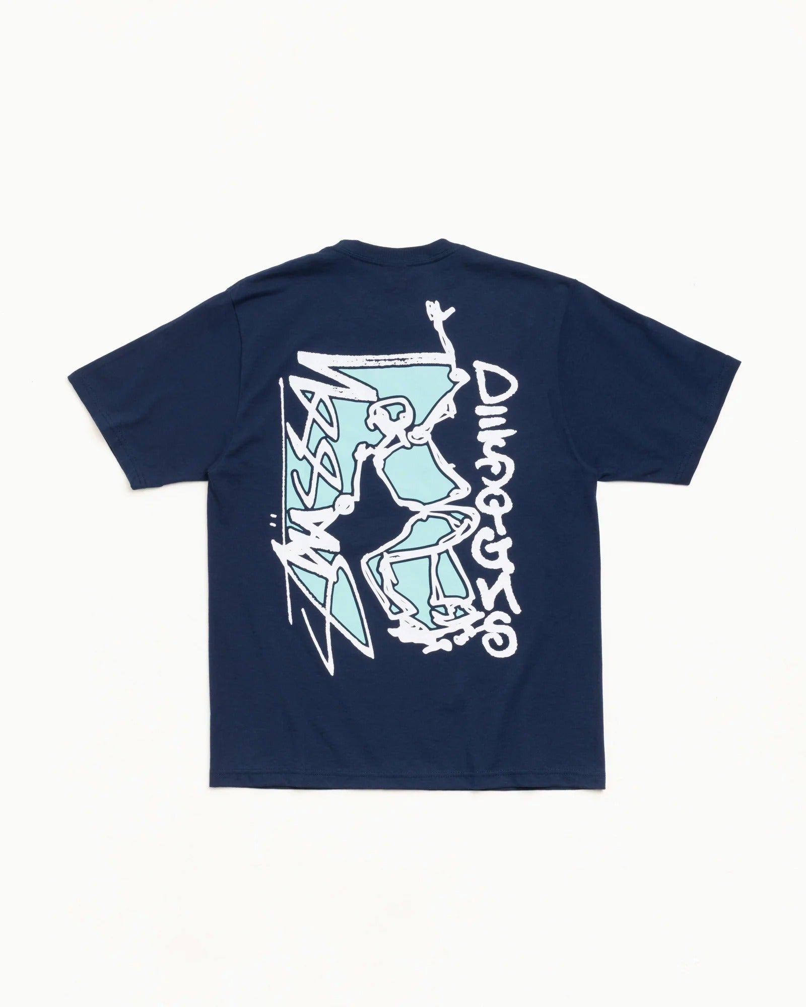 SMOOTH SK8 TEE