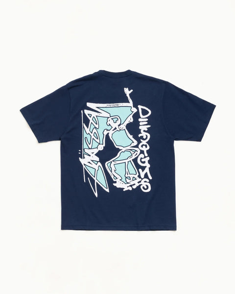 SMOOTH SK8 TEE