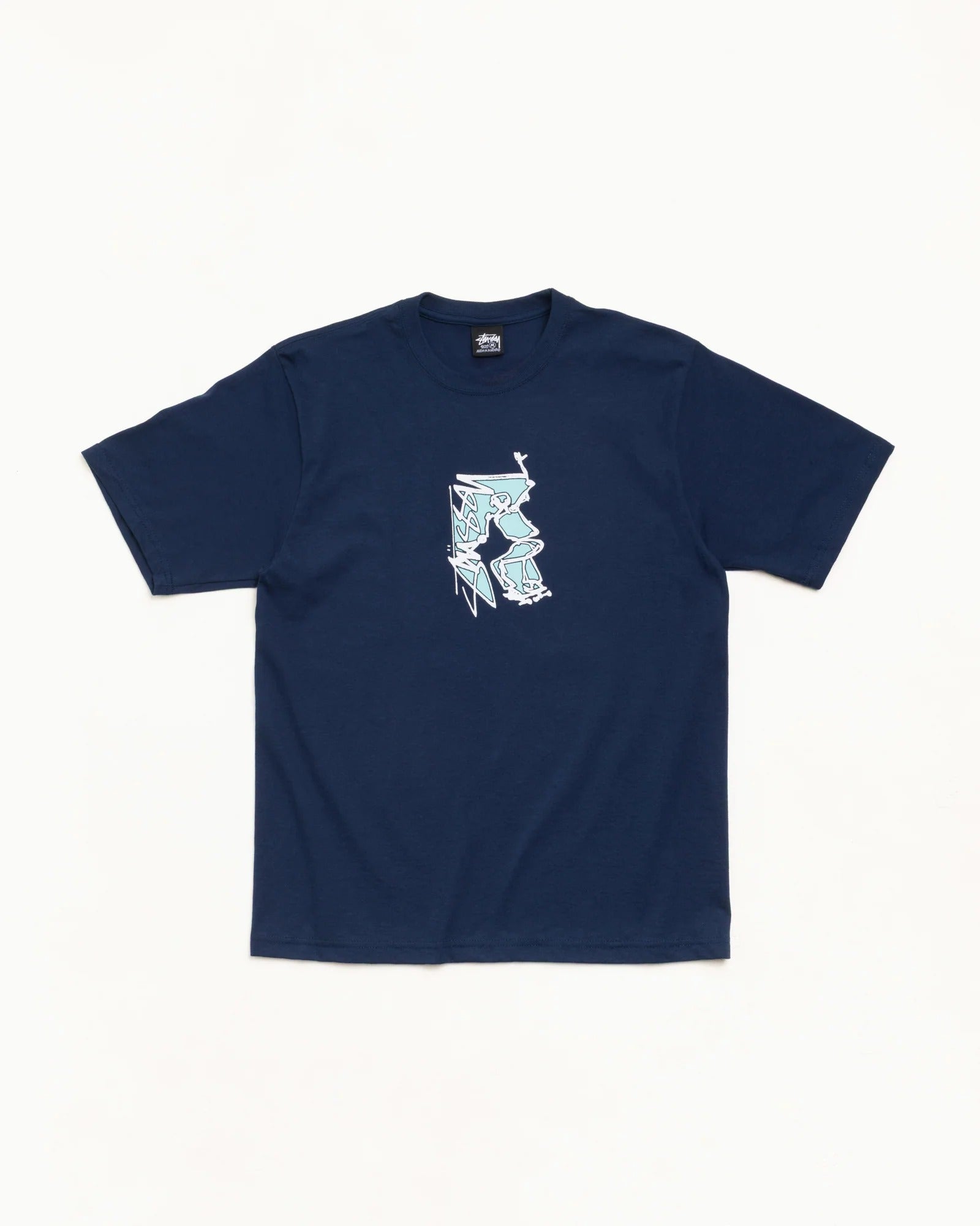 SMOOTH SK8 TEE