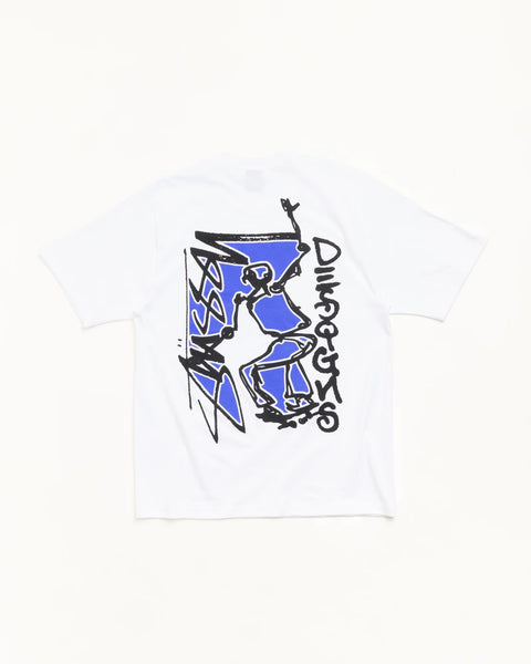 SMOOTH SK8 TEE