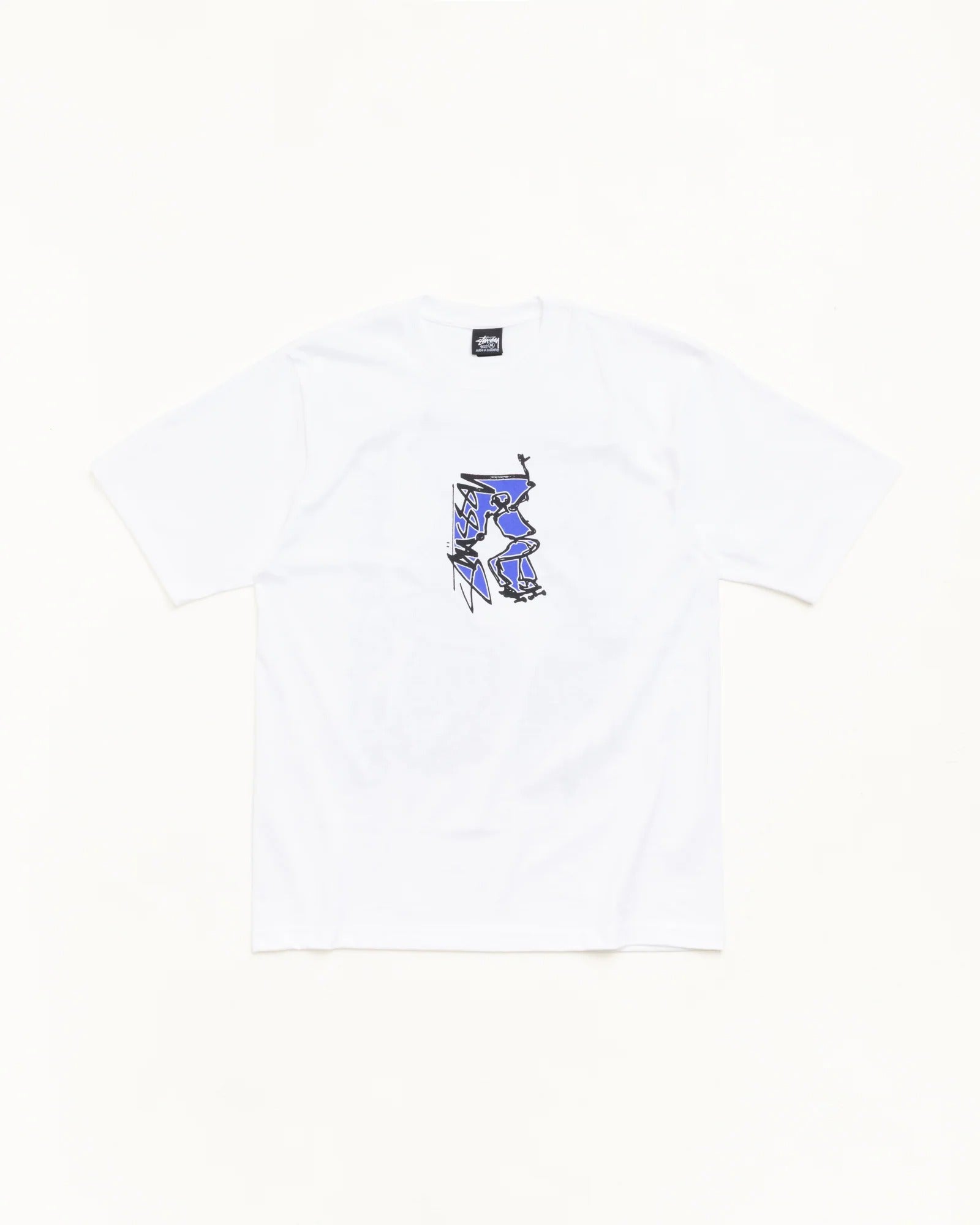 SMOOTH SK8 TEE