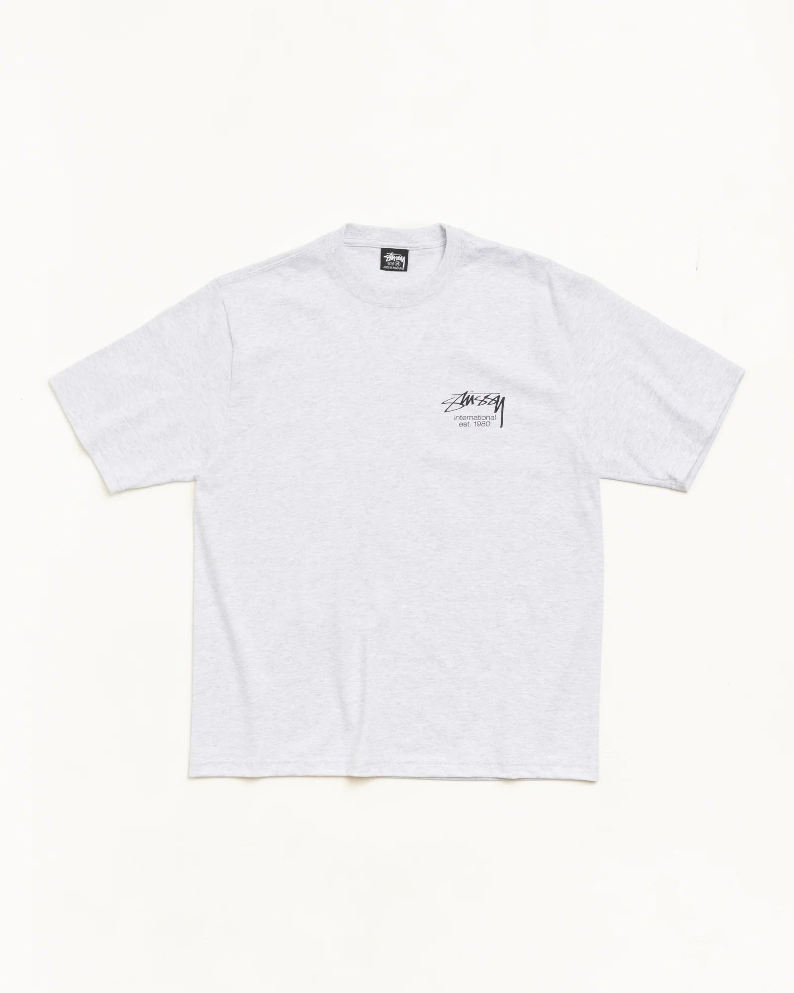 DICE CLOCK TEE