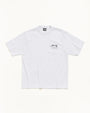 DICE CLOCK TEE