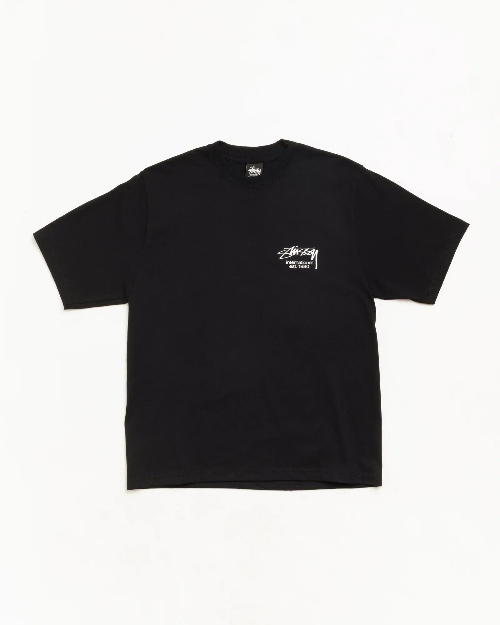 DICE CLOCK TEE