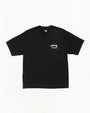 DICE CLOCK TEE