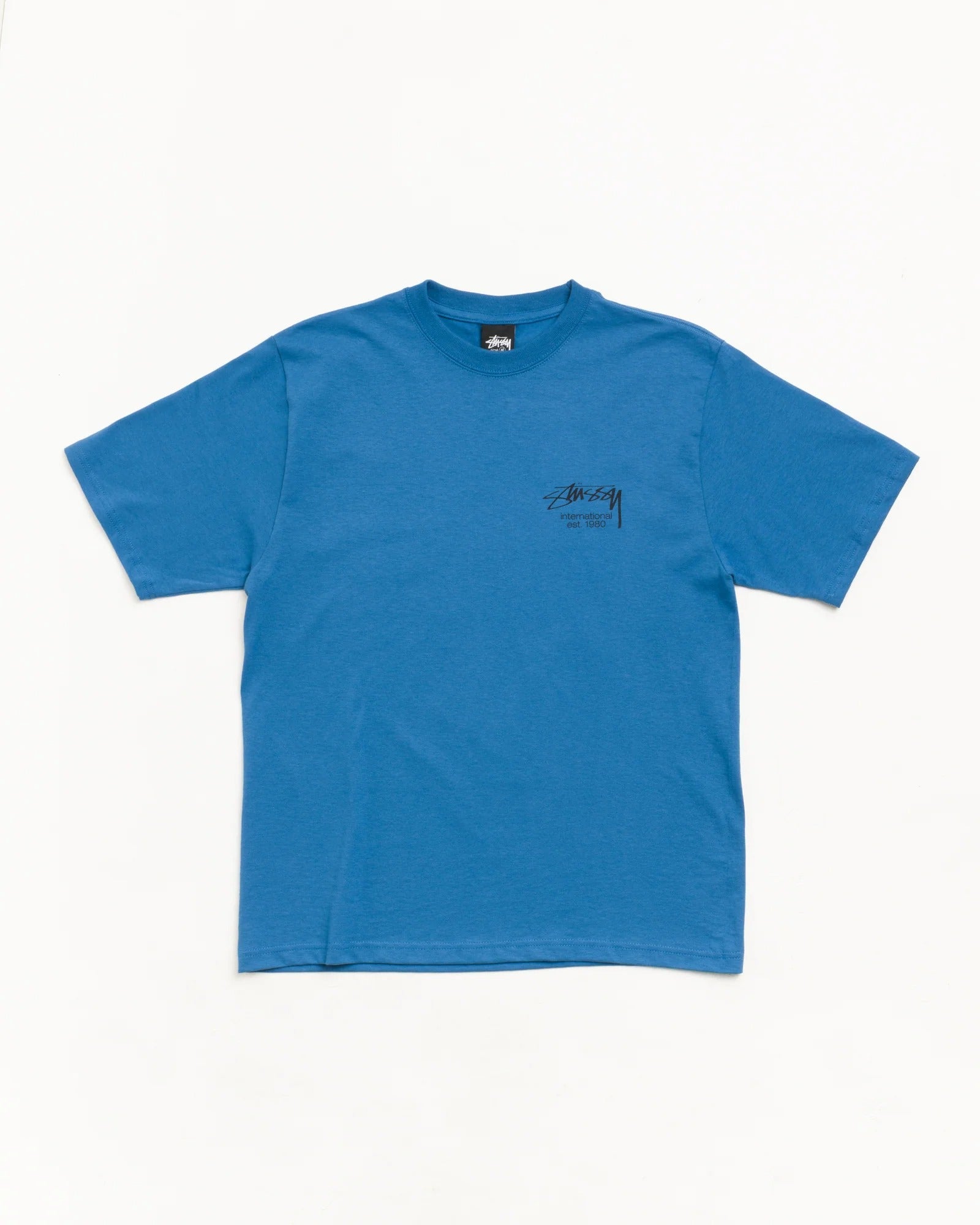 DICE CLOCK TEE