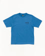 DICE CLOCK TEE