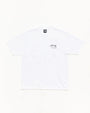 DICE CLOCK TEE