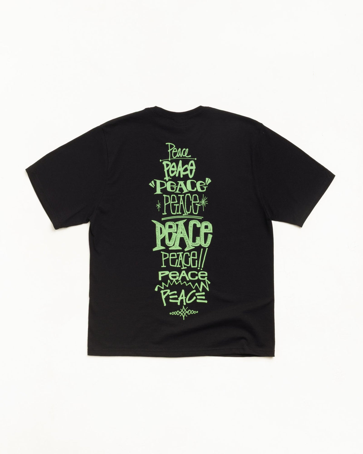 PEACE INCREASED TEE