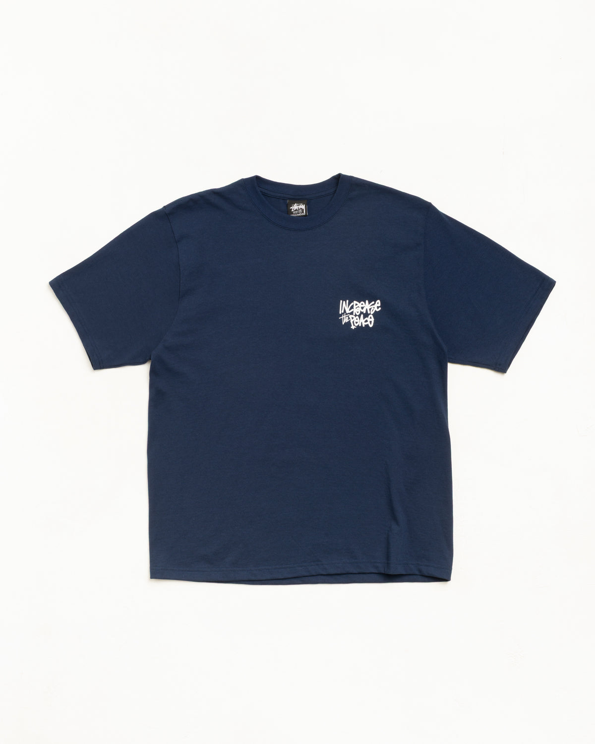 PEACE INCREASED TEE