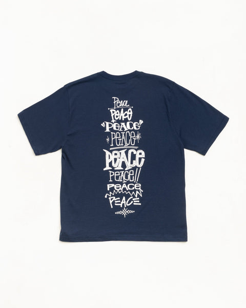PEACE INCREASED TEE