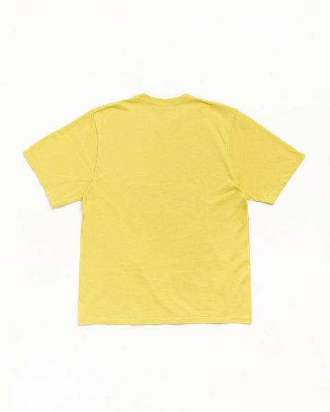GARMENT CO. PIG. DYED TEE