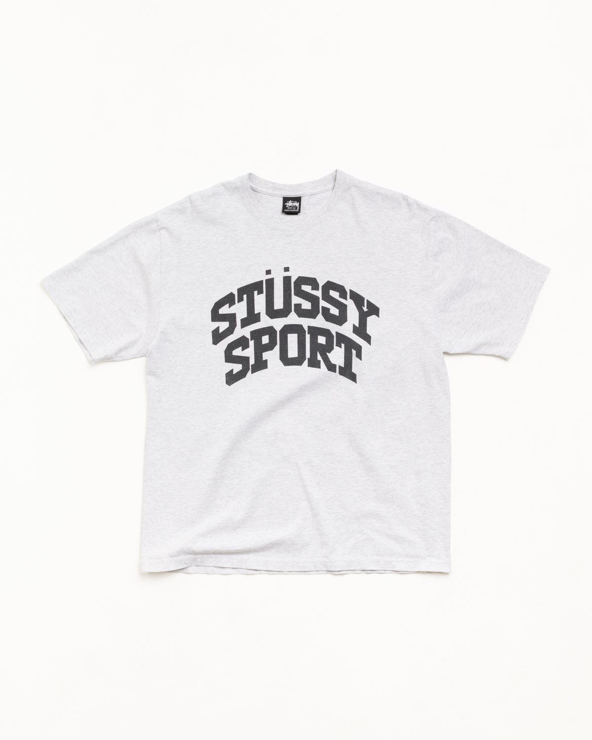 BLOCK SPORT TEE