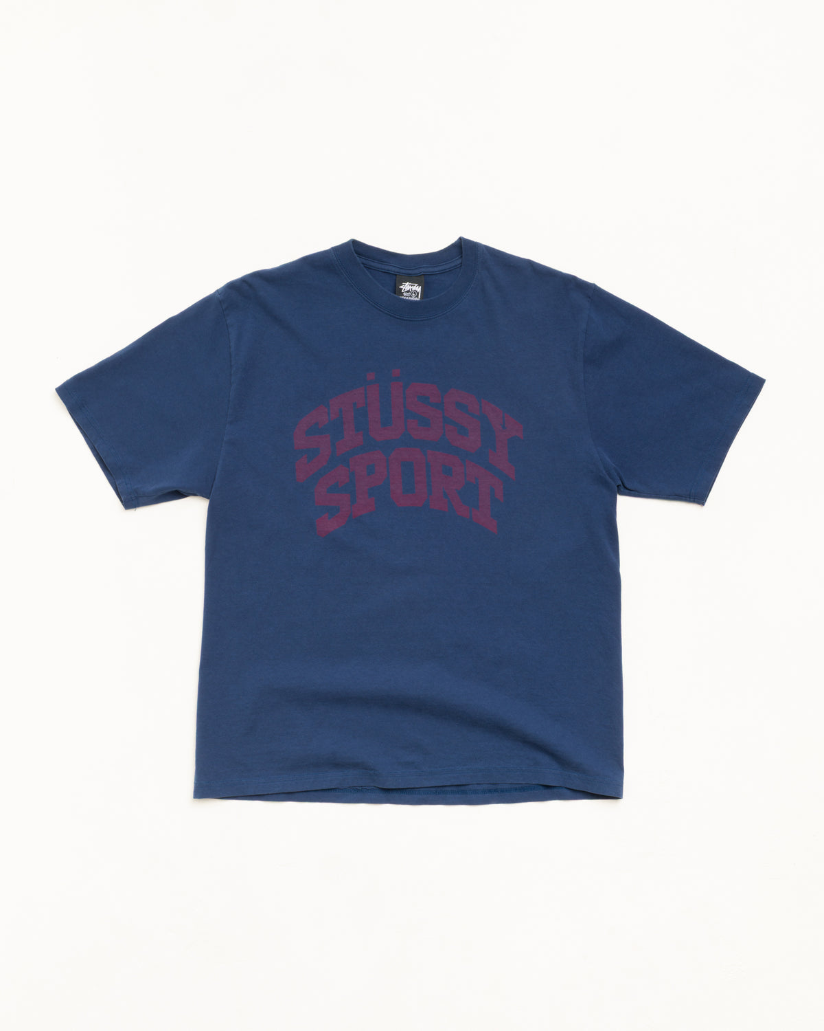 BLOCK SPORT TEE