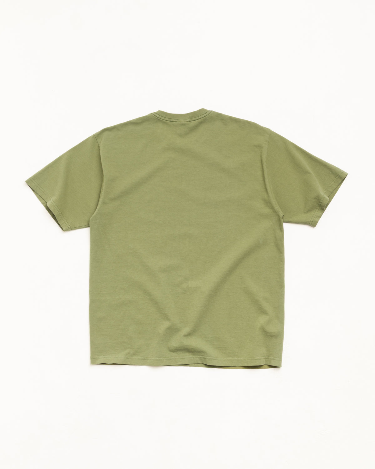 BLOCK SPORT TEE