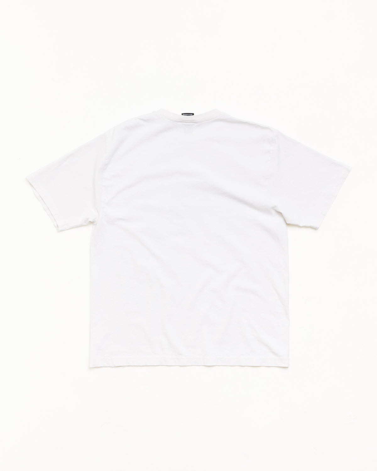 BLOCK SPORT TEE