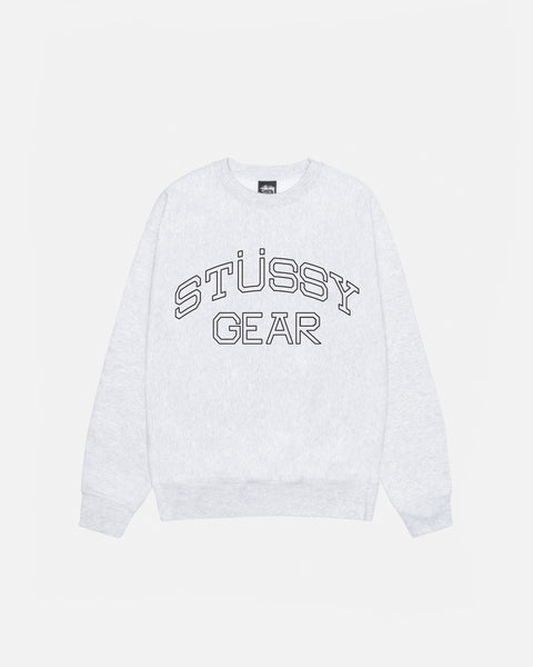 STUSSY GEAR CREW