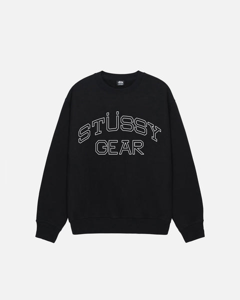 STUSSY GEAR CREW