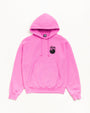 8 BALL GAR. DYED HOOD