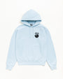 8 BALL GAR. DYED HOOD