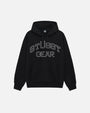 STUSSY GEAR HOOD