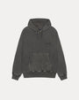 STUSSY WEAR PIG. DYED HOOD