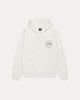 STUSSY WEAR PIG. DYED HOOD