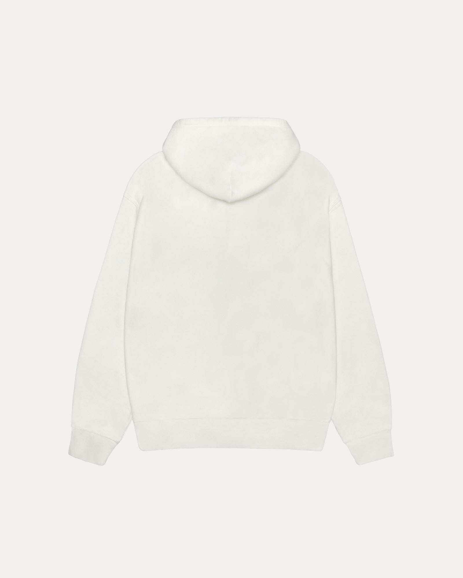 STUSSY WEAR PIG. DYED HOOD