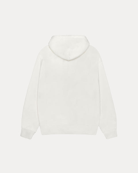 STUSSY WEAR PIG. DYED HOOD
