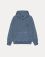STUSSY WEAR PIG. DYED HOOD