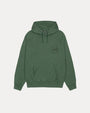 STUSSY WEAR PIG. DYED HOOD
