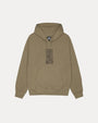 AUTHENTIC GEAR HOOD