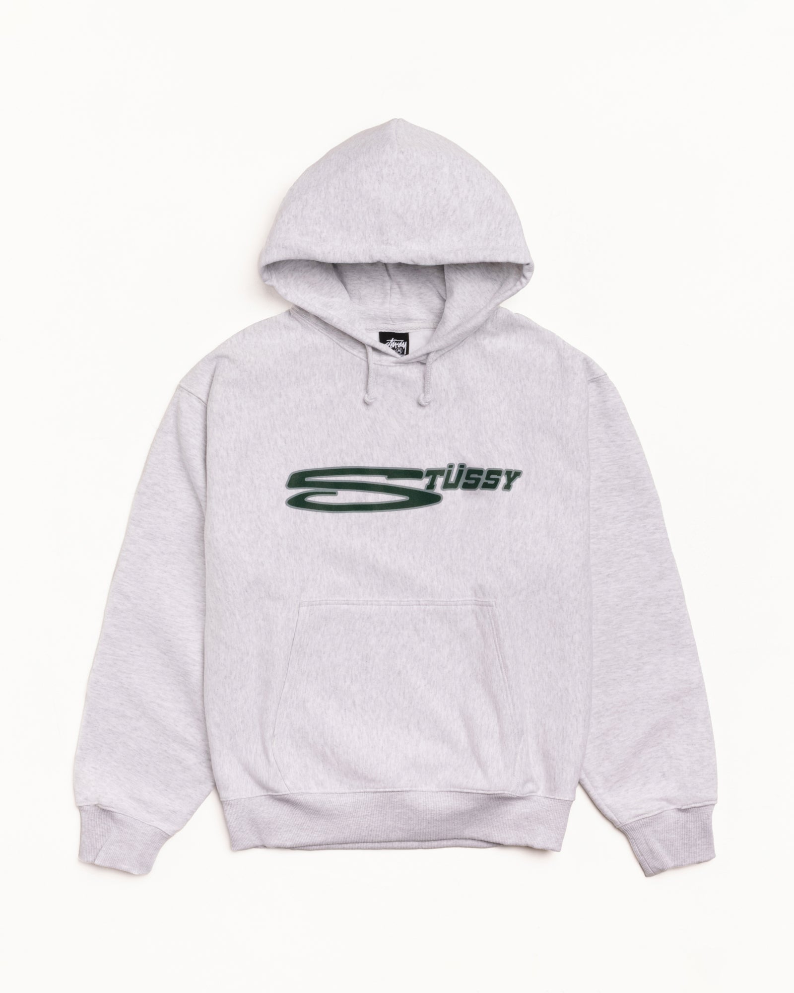 STRETCH HOOD