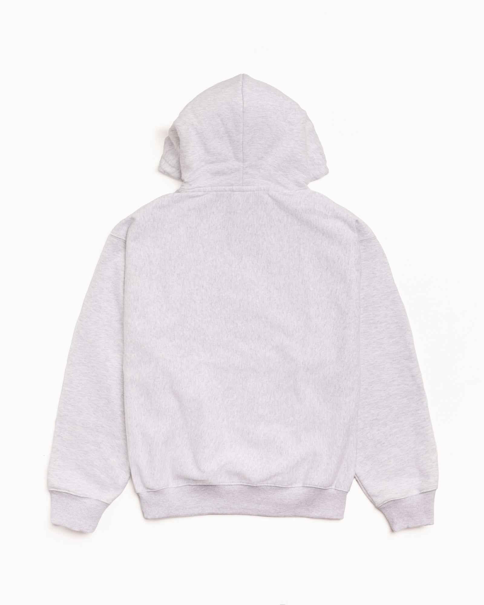STRETCH HOOD