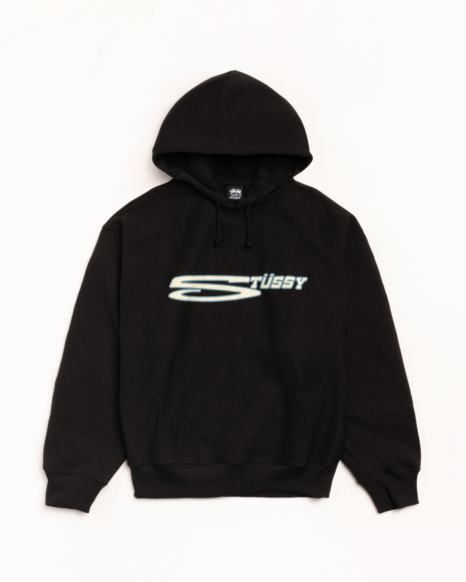 STRETCH HOOD