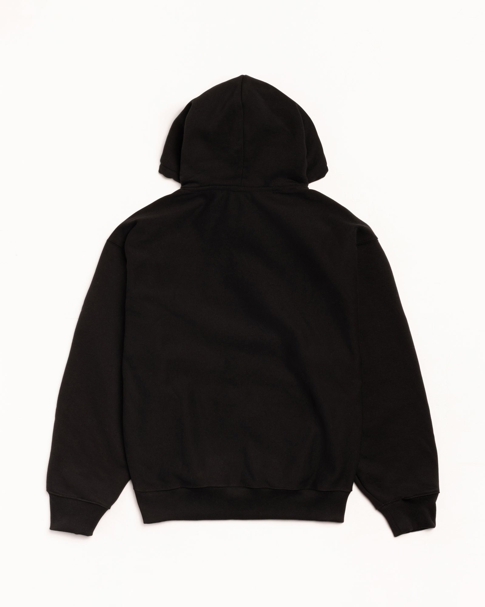 STRETCH HOOD