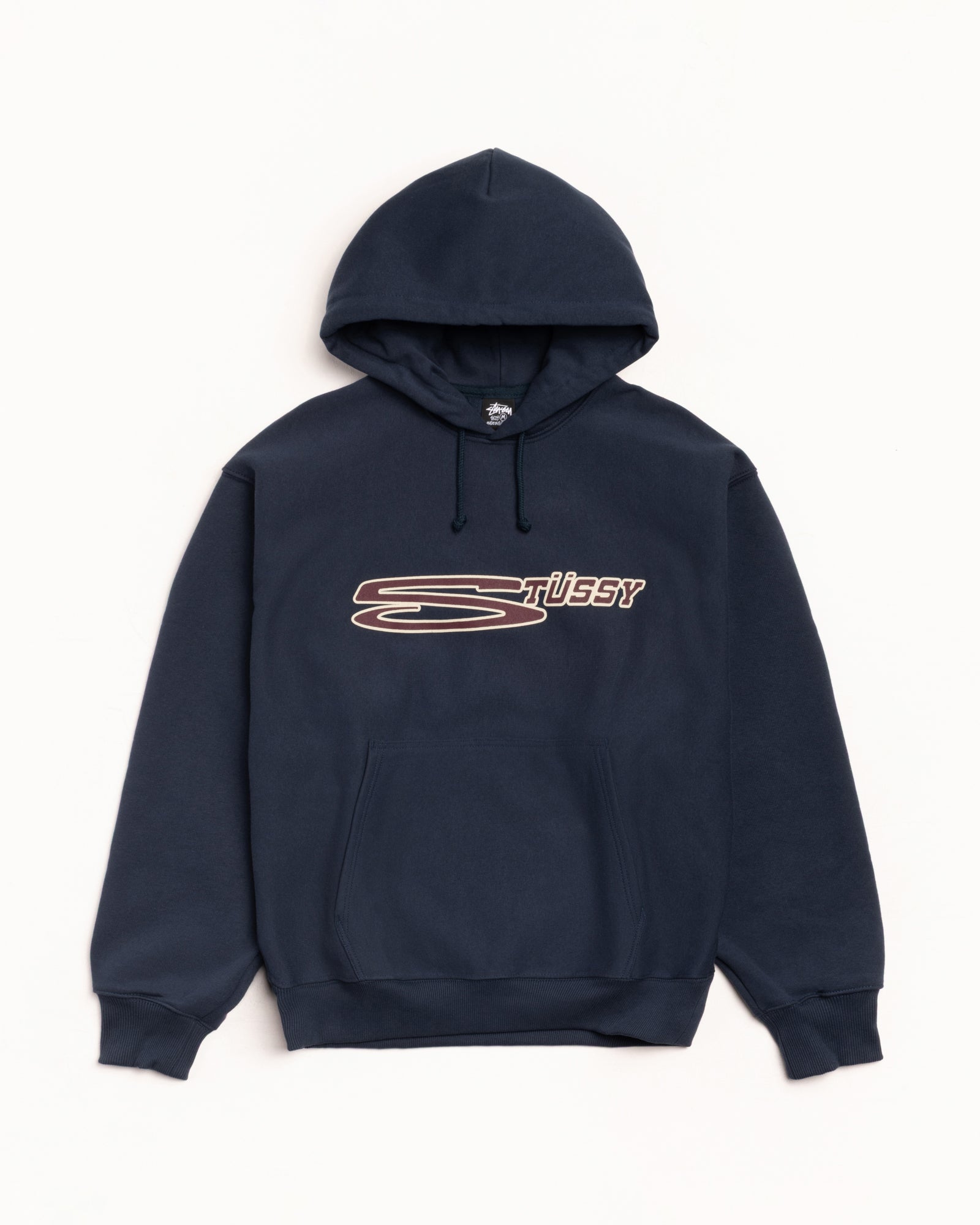 STRETCH HOOD