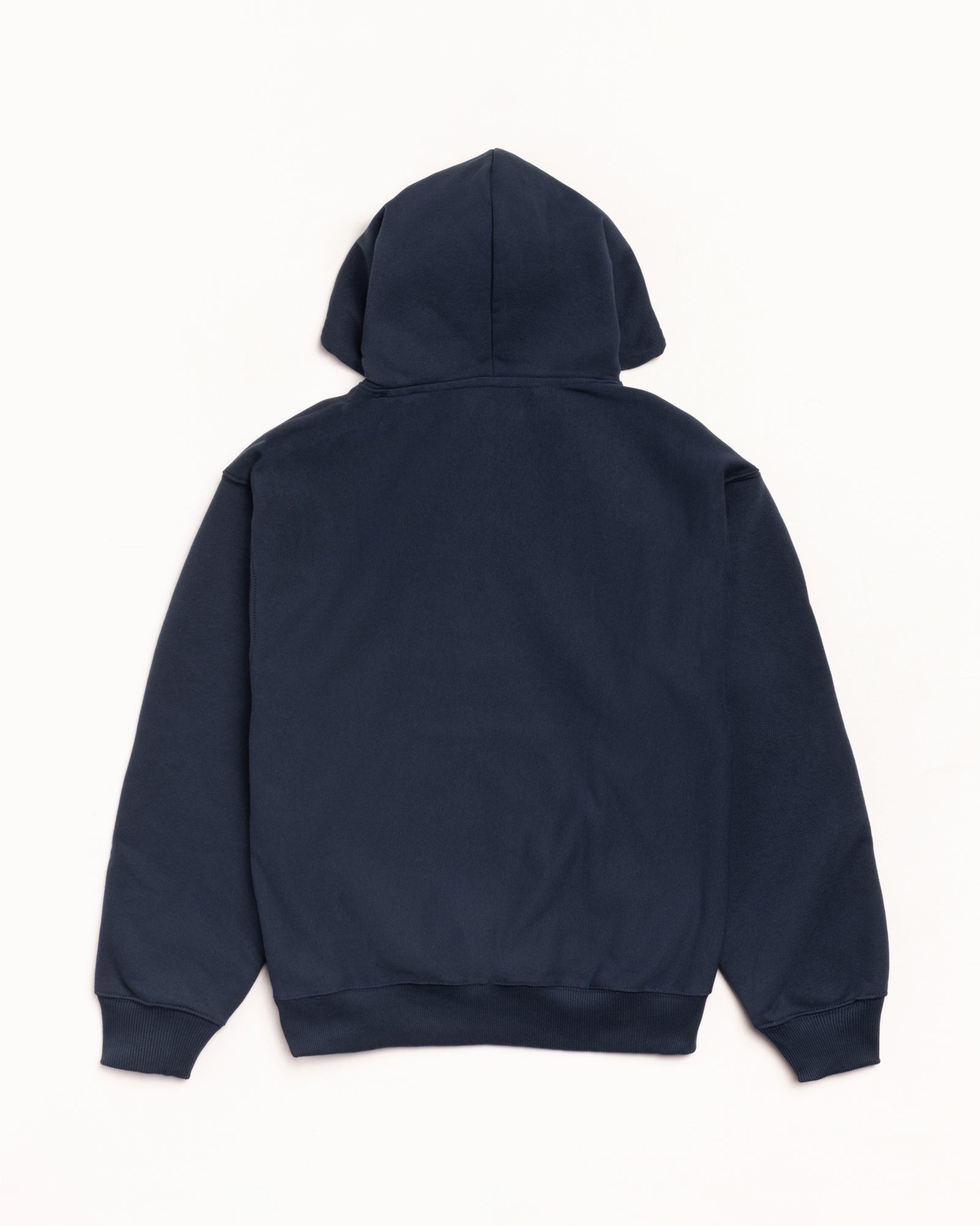 STRETCH HOOD