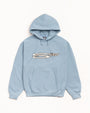 STRETCH HOOD