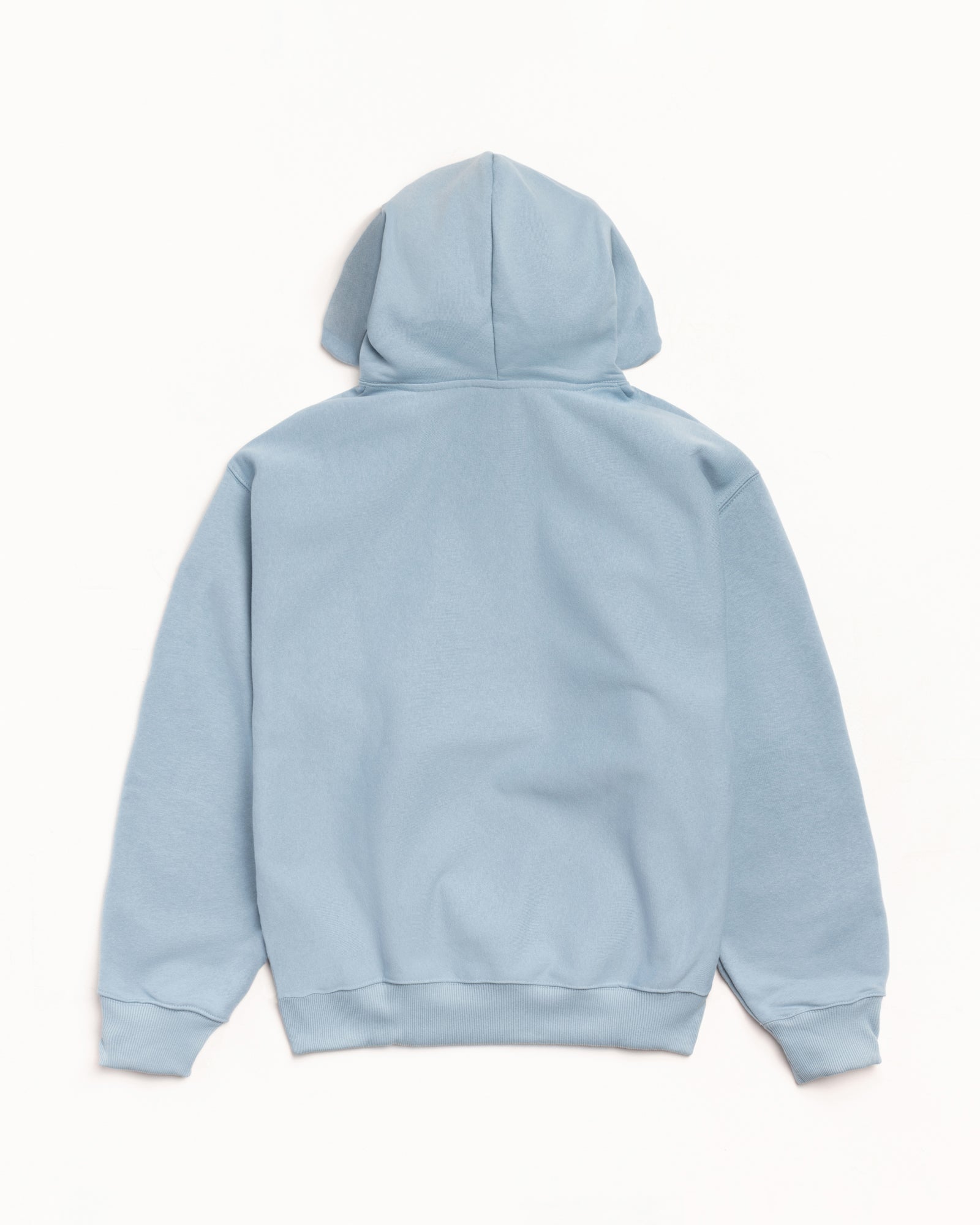 STRETCH HOOD