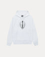 WES WINGS HOOD