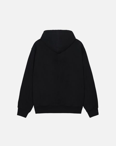 WES WINGS HOOD