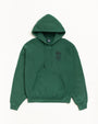 SUMMER CLASSICS GAR. DYED HOOD