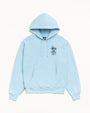 SUMMER CLASSICS GAR. DYED HOOD